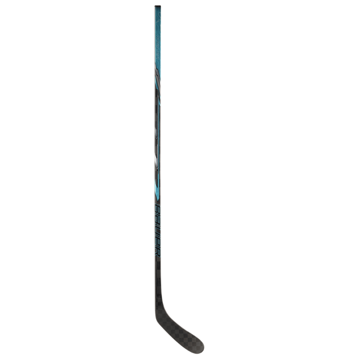 Hůl BAUER S26 SUPREME FUSE GRIP STK-SR-87 (1066757)