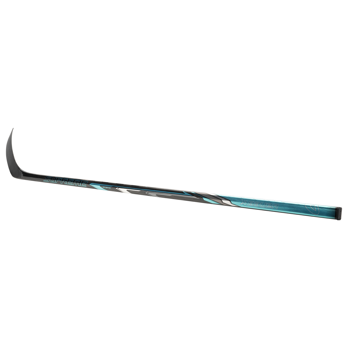 Hůl BAUER S26 SUPREME FUSE GRIP STK-SR-87(62") (1066757)