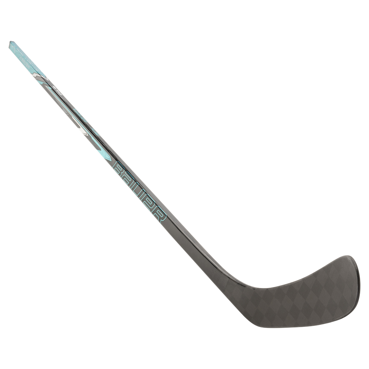 Hůl BAUER S26 SUPREME FUSE GRIP STK-SR-87(62") (1066757)