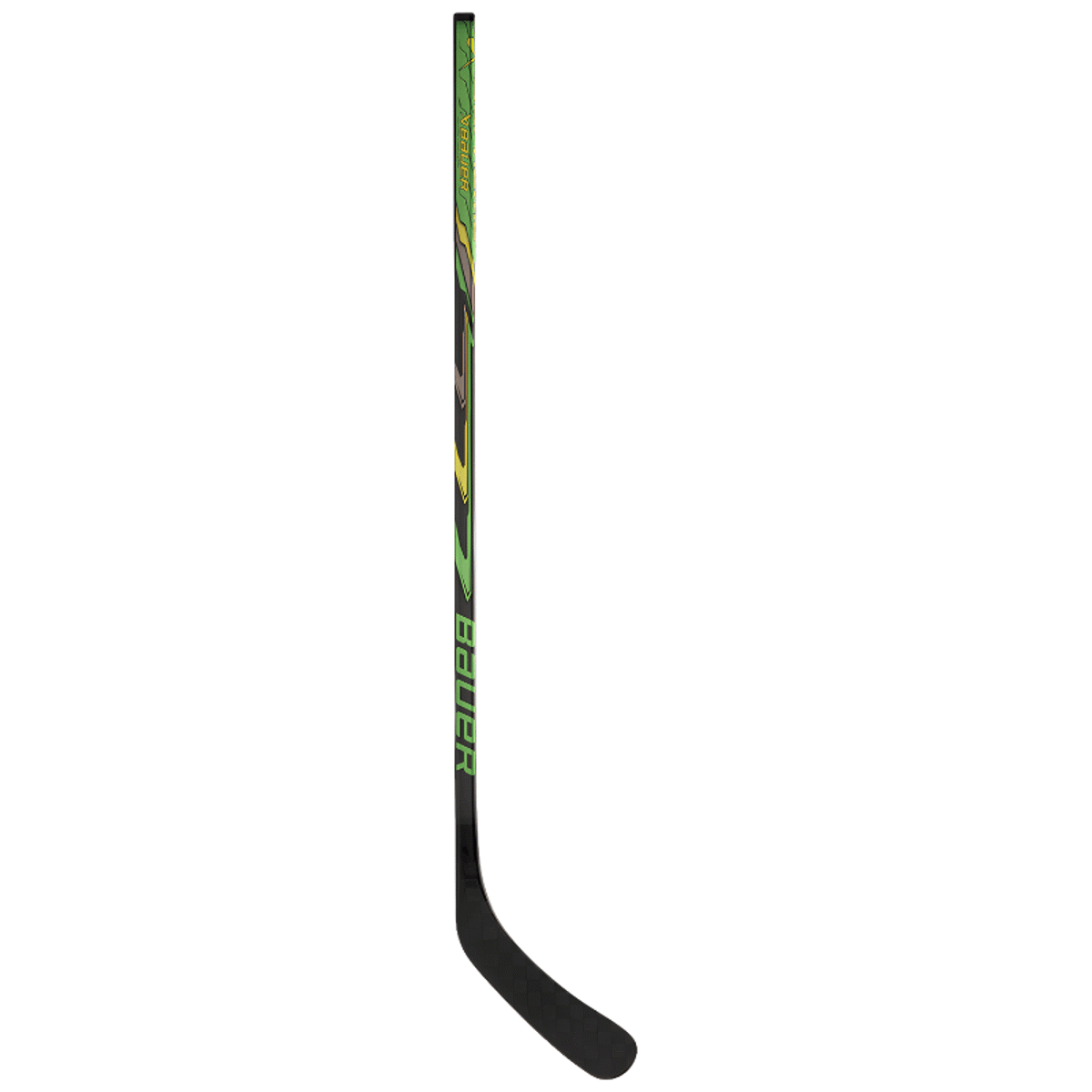 Hůl BAUER S26 SUPREME JR SERIES GRIP STK-20 (1066784)