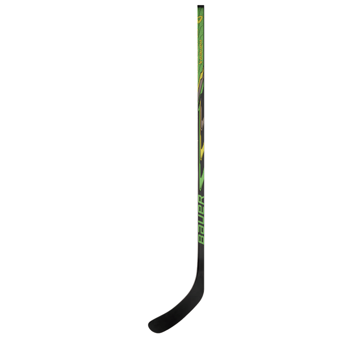 Hůl BAUER S26 SUPREME JR SERIES GRIP STK-20 (1066784)
