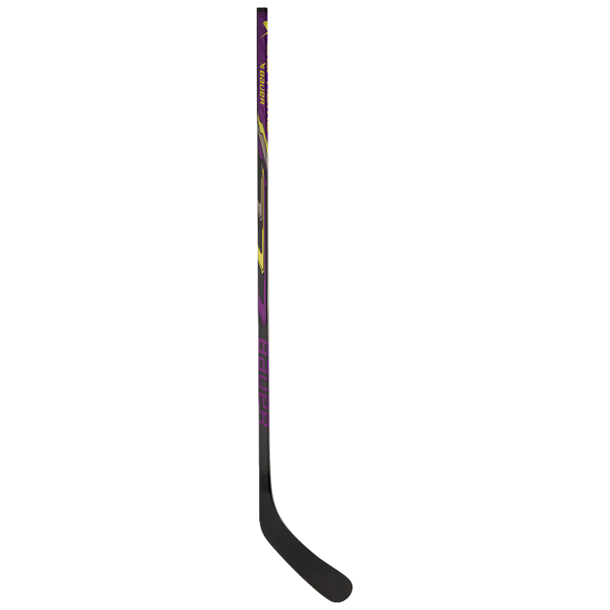 Hůl BAUER S26 SUPREME JR SERIES GRIP STK-30 (1066783)
