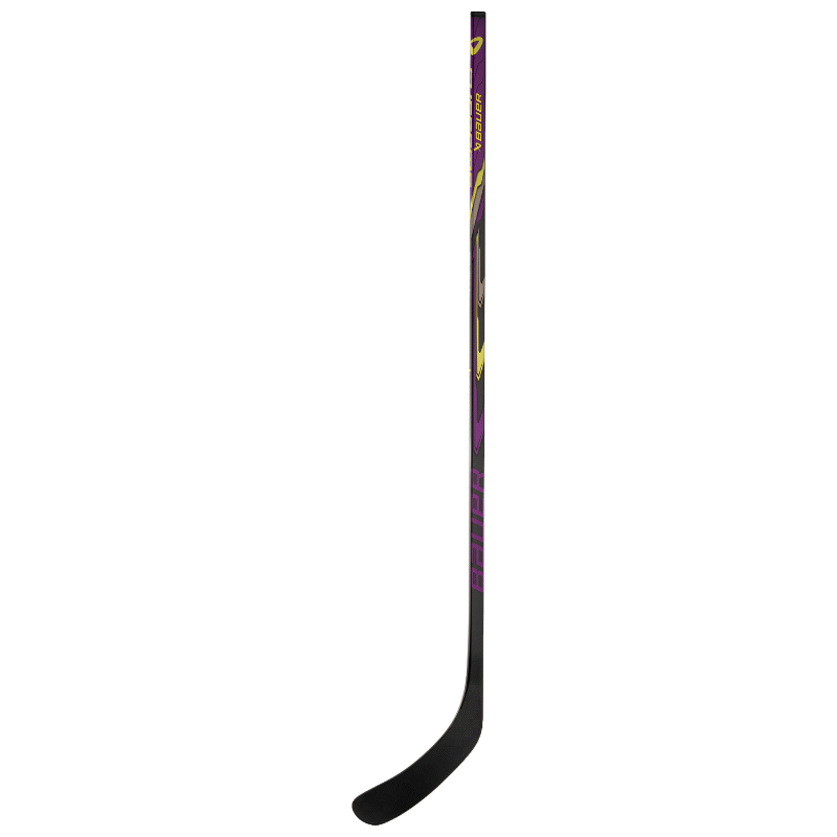 Hůl BAUER S26 SUPREME JR SERIES GRIP STK-30 (1066783)
