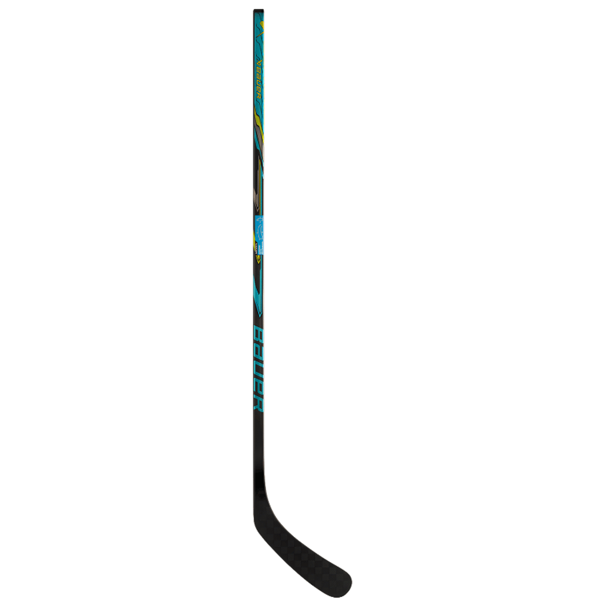Hůl BAUER S26 SUPREME JR SERIES GRIP STK-40 (1066782)