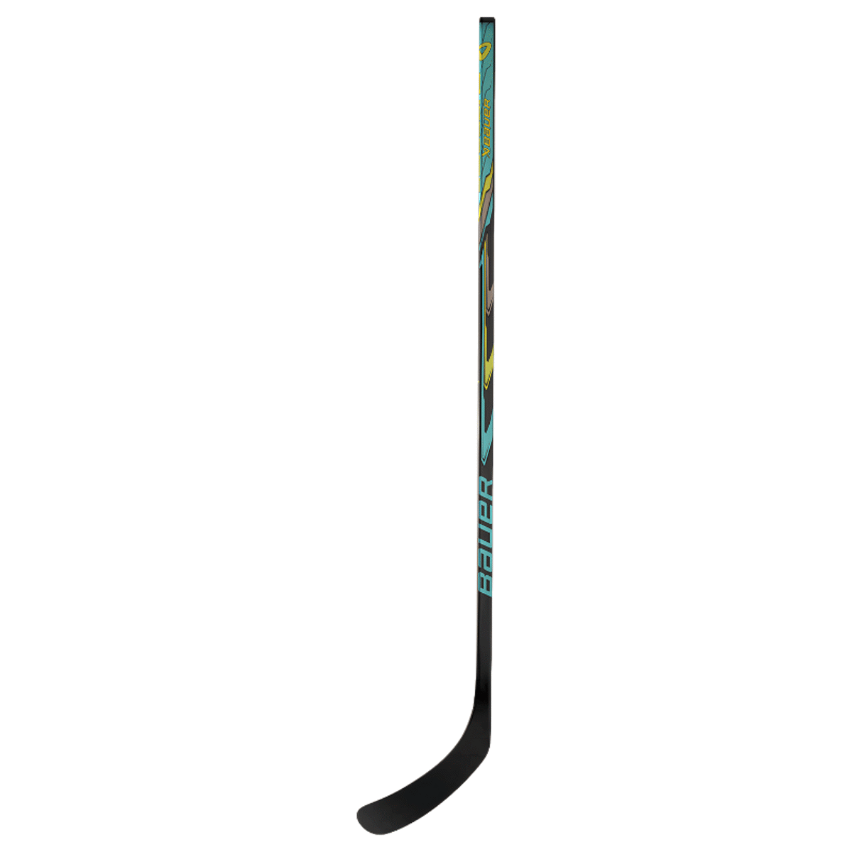 Hůl BAUER S26 SUPREME JR SERIES GRIP STK-40 (1066782)
