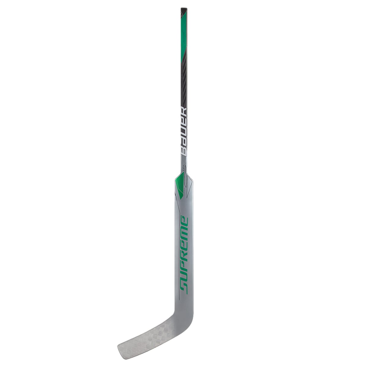Hůl G. BAUER S22 M5PRO GOAL STK-SR-LFT-P31-CLR (1061013)