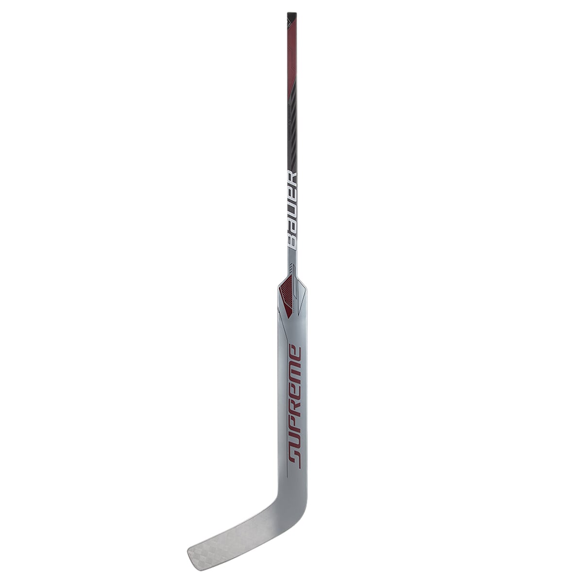 Hůl G. BAUER S22 M5PRO GOAL STK-SR-LFT-P31-CLR (1061013)