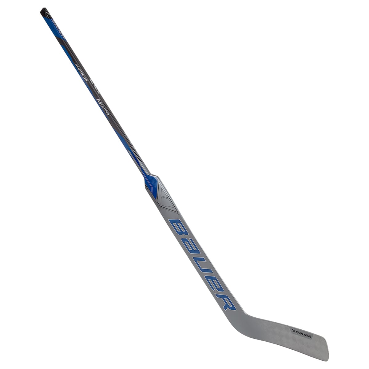 Hůl G. BAUER S22 M5PRO GOAL STK-SR-LFT-P31-CLR (1061013)