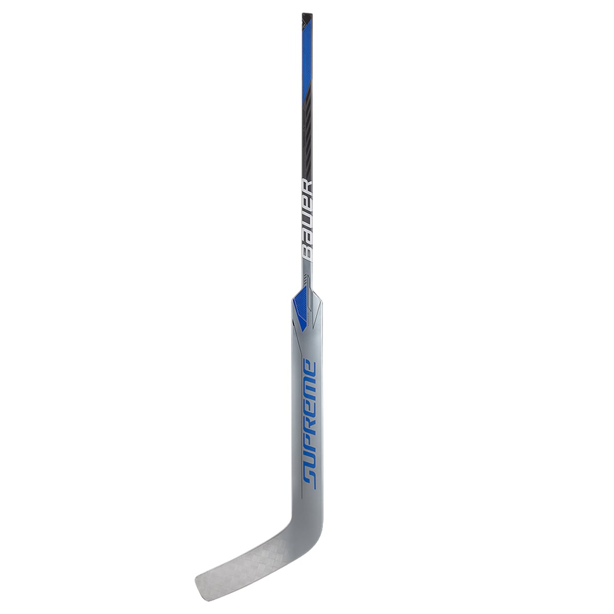 Hůl G. BAUER S22 M5PRO GOAL STK-SR-LFT-P31-CLR (1061013)
