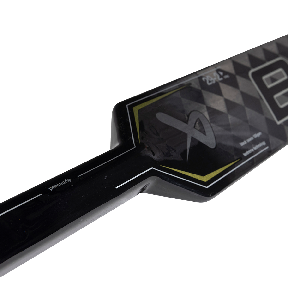 Hůl G. BAUER S22 PROTO-V GOAL STICK-SR-RHT-P31 (1061035)