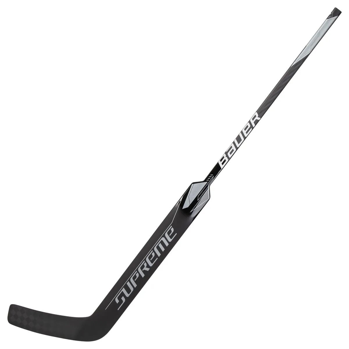 Hůl G. BAUER S22 SUPREME M5PRO GOAL STK-SR-LFT-P31-MTO (1059791)