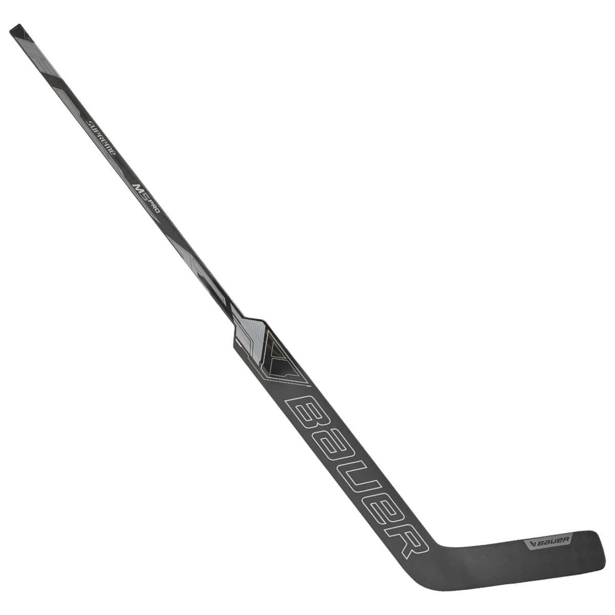 Hůl G. BAUER S22 SUPREME M5PRO GOAL STK-SR-LFT-P31-MTO (1059791)