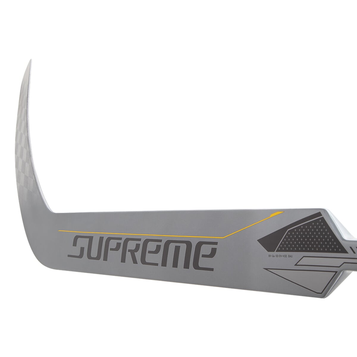 Hůl G. BAUER S22 SUPREME M5PRO GOAL STK-SR-LFT-P31-MTO (1059791)
