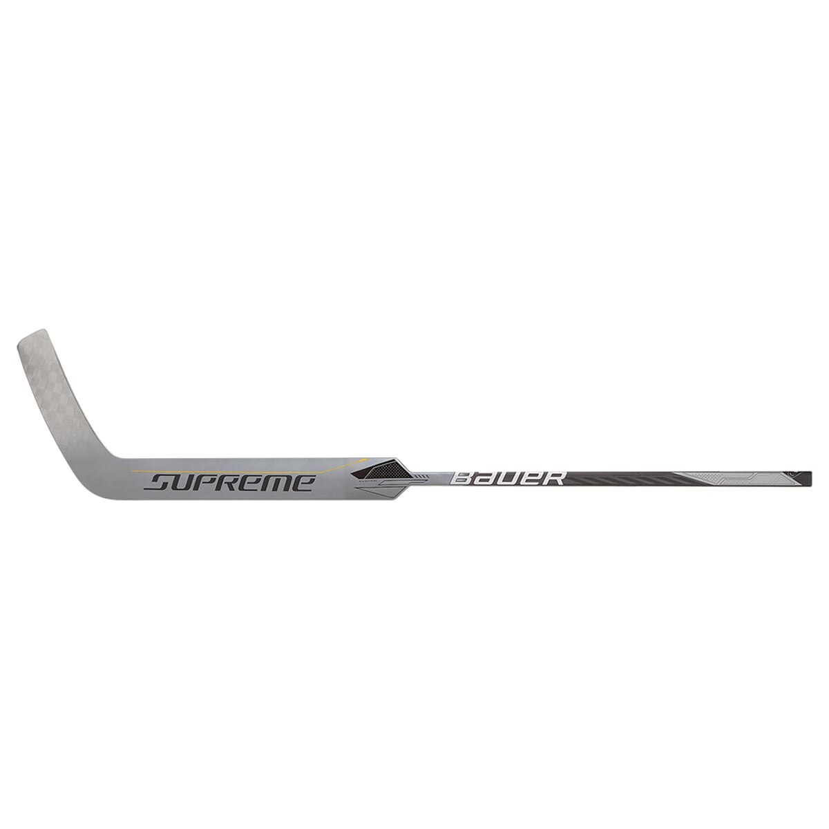 Hůl G. BAUER S22 SUPREME M5PRO GOAL STK-SR-LFT-P31-MTO (1059791)
