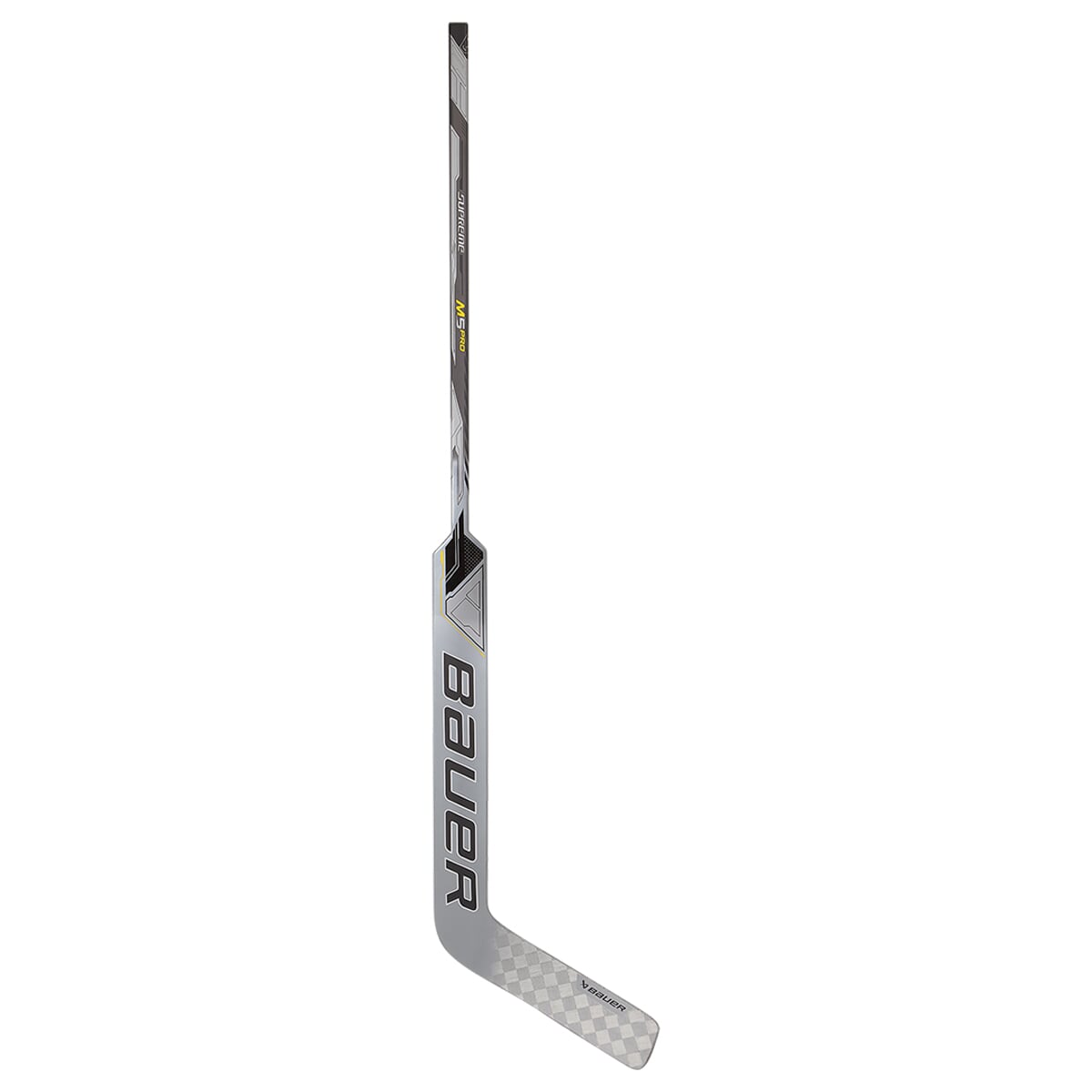 Hůl G. BAUER S22 SUPREME M5PRO GOAL STK-SR-LFT-P31-MTO (1059791)