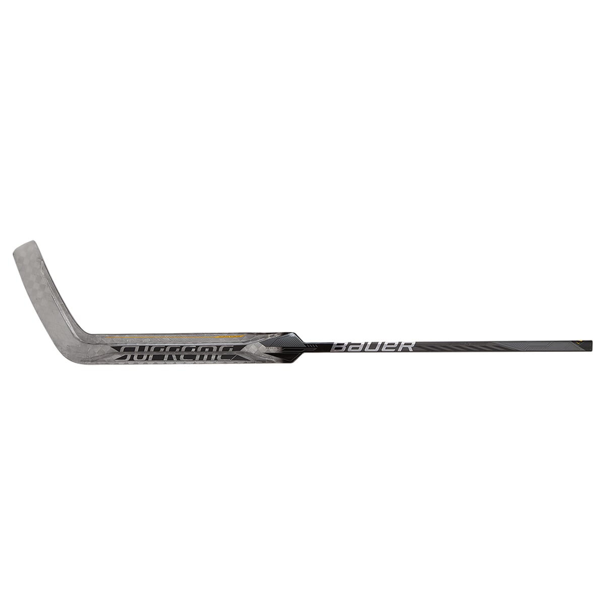 Hůl G. BAUER S22 SUPREME MACH GOAL STK-SR-LFT-P31 (1059783)