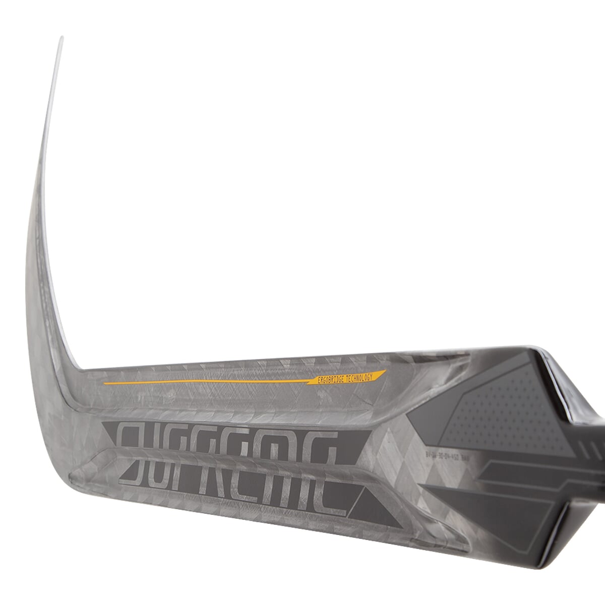 Hůl G. BAUER S22 SUPREME MACH GOAL STK-SR-LFT-P31 (1059783)