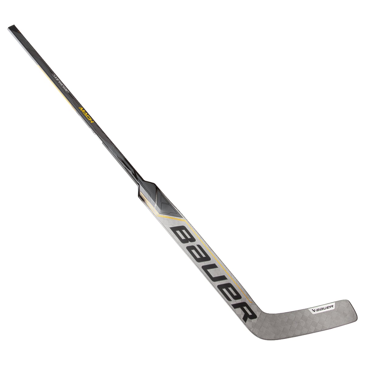 Hůl G. BAUER S22 SUPREME MACH GOAL STK-SR-LFT-P31 (1059783)