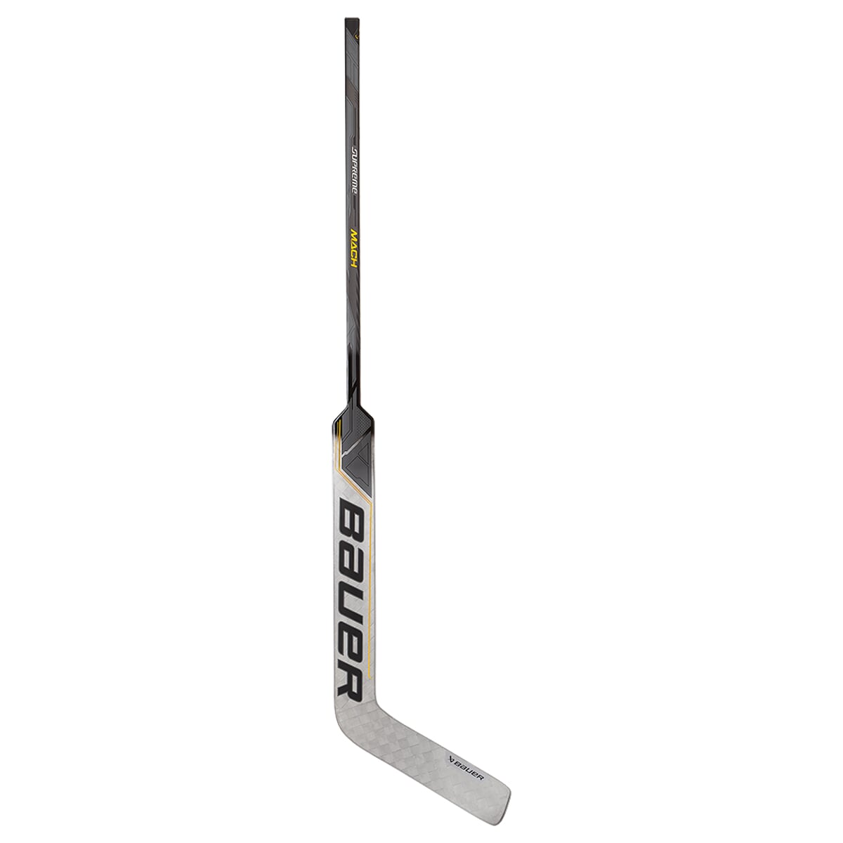Hůl G. BAUER S22 SUPREME MACH GOAL STK-SR-LFT-P31 (1059783)