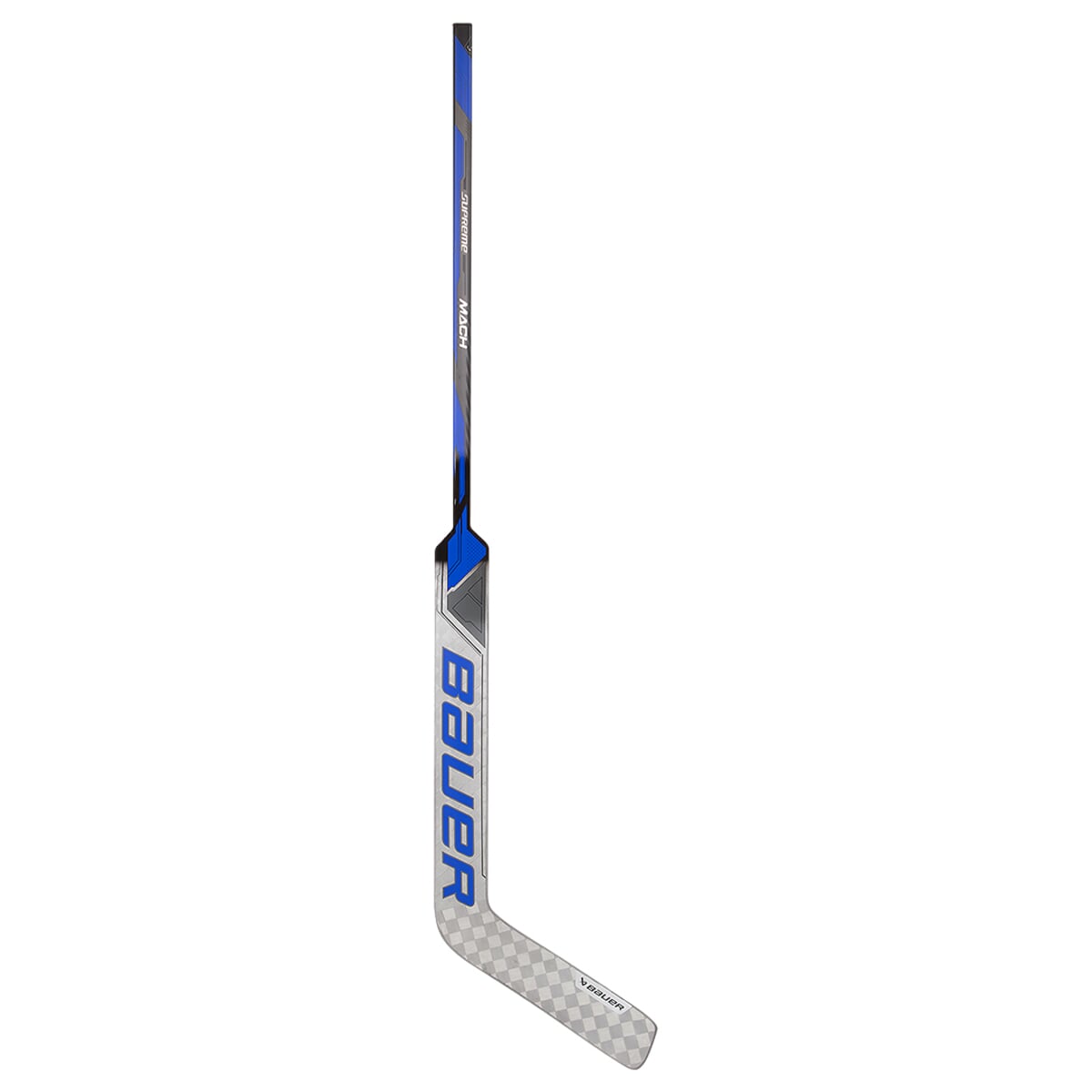 Hůl G. BAUER S22 SUPREME MACH GOAL STK-SR-LFT-P31-MTO (1059784)