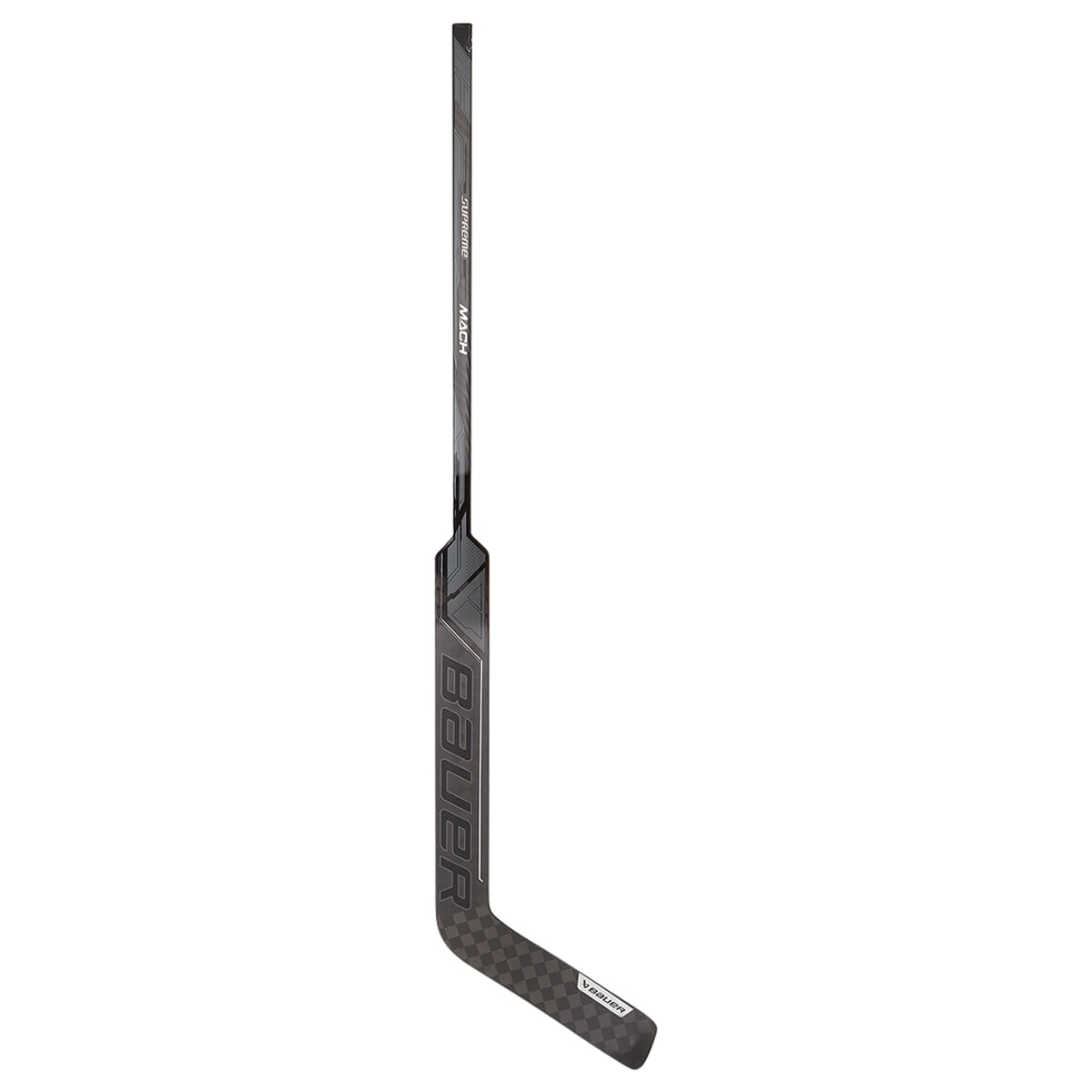 Hůl G. BAUER S22 SUPREME MACH GOAL STK-SR-LFT-P31-MTO (1059784)