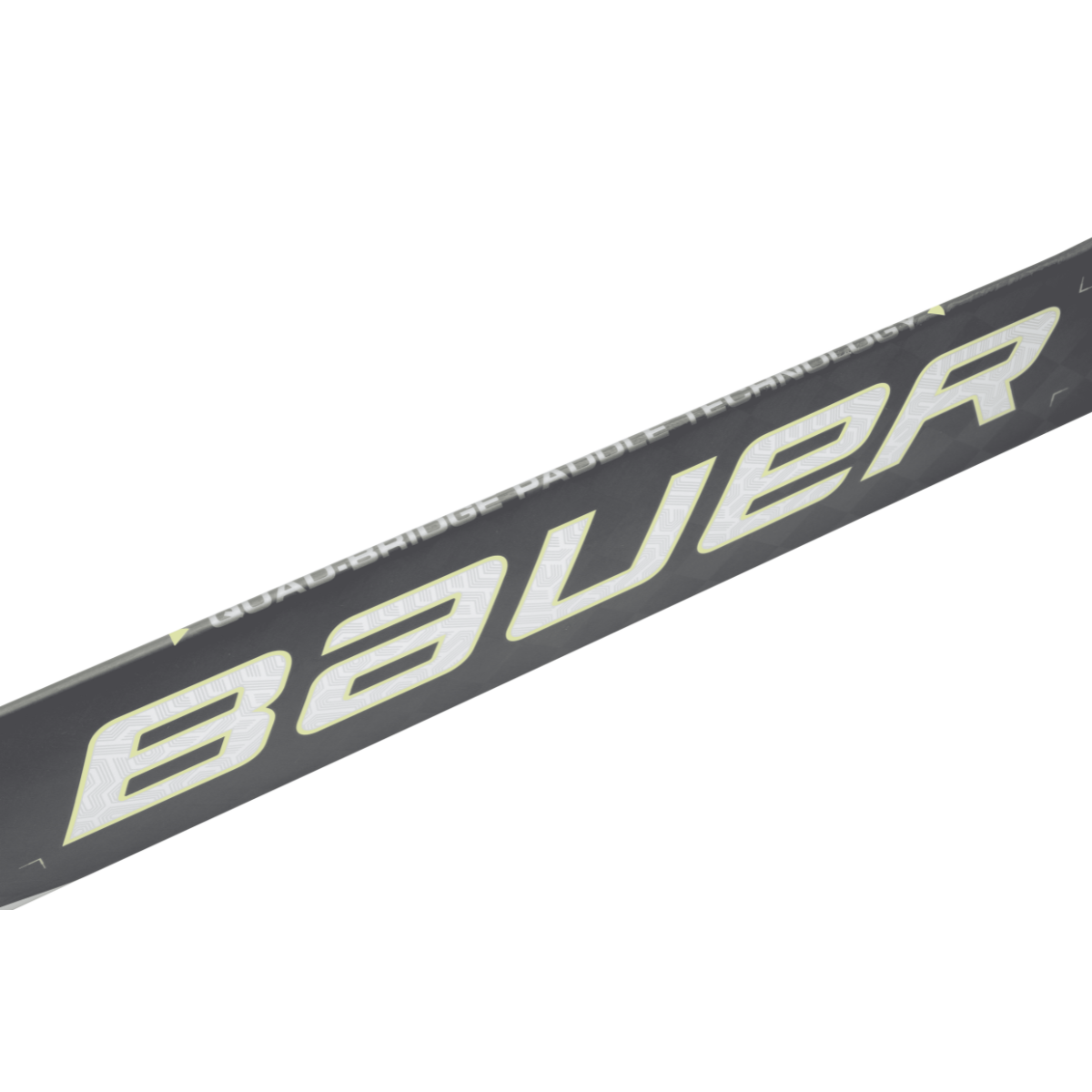 Hůl G. BAUER S23 AG5NT GOAL STICK-SR-RHT-P31 (1062188)
