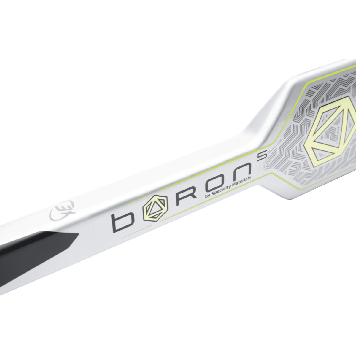 Hůl G. BAUER S23 AG5NT GOAL STICK-SR-RHT-P31 (1062188)