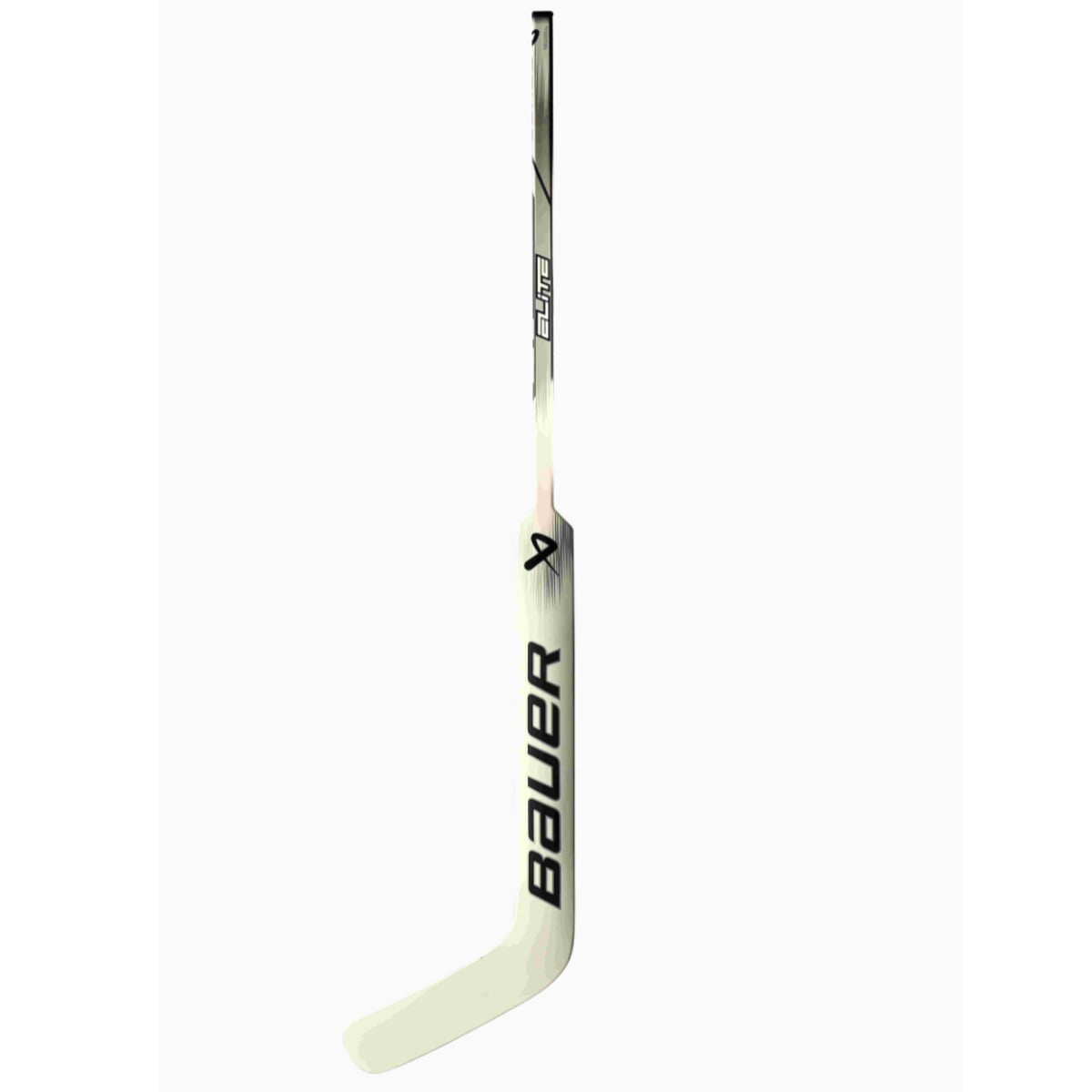 Hůl G. S23 BAUER ELITE GOAL STK-SR-RHT-P31-MTO (1061625)