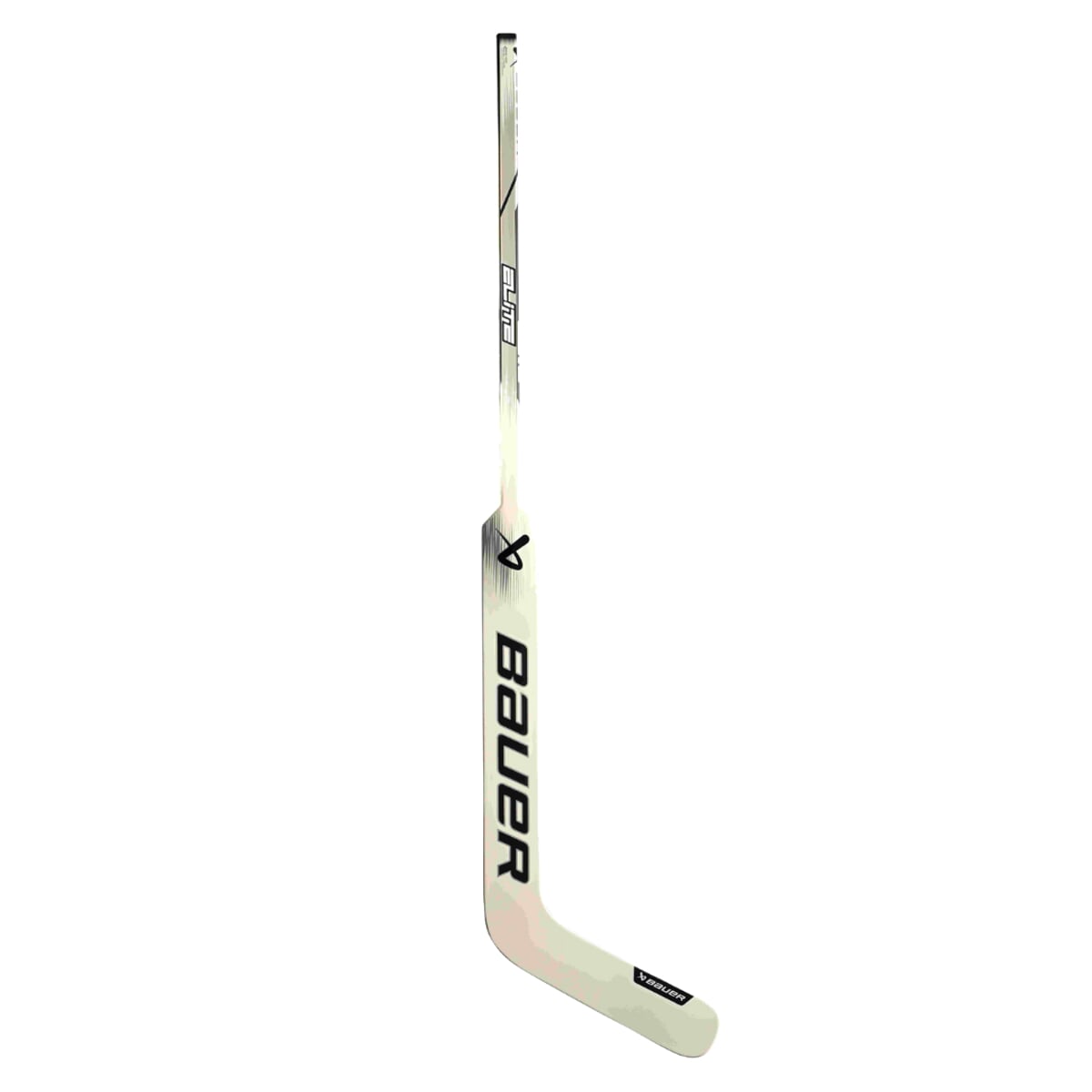 Hůl G. S23 BAUER ELITE GOAL STK-SR-RHT-P31-MTO (1061625)