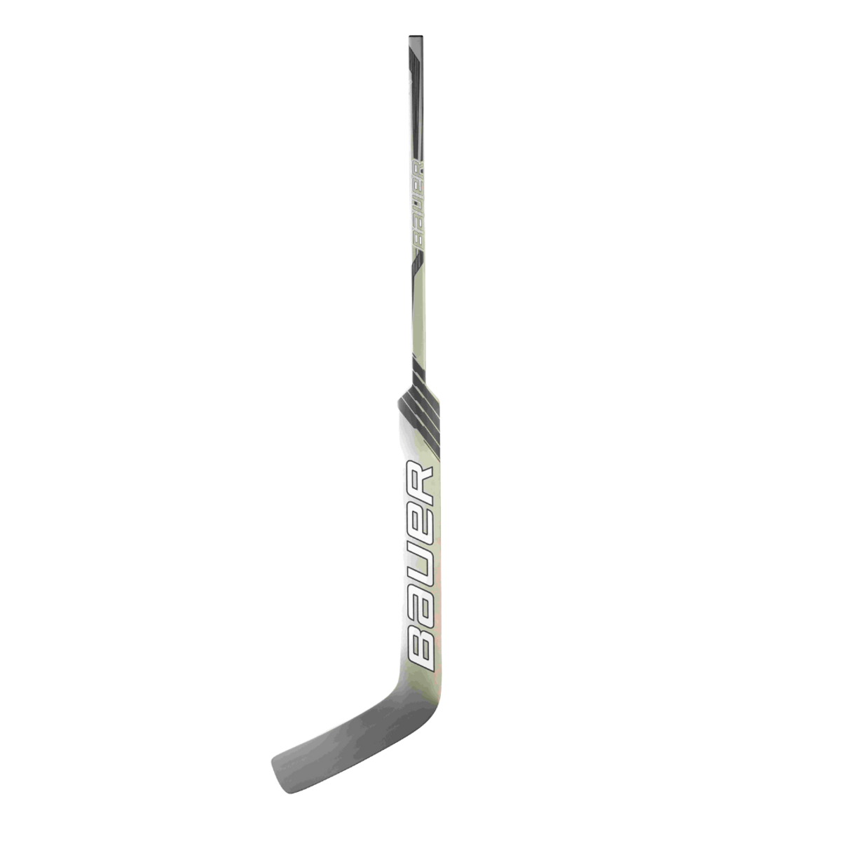 Hůl G. BAUER S23 GSX GOAL STK-INT-RHT-P31-MTO (1061675)