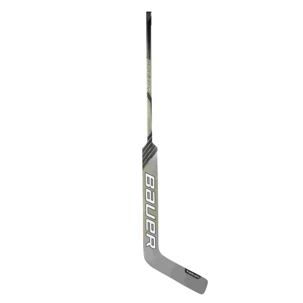 Hůl G. BAUER S23 GSX GOAL STK-INT-RHT-P31-MTO (1061675)