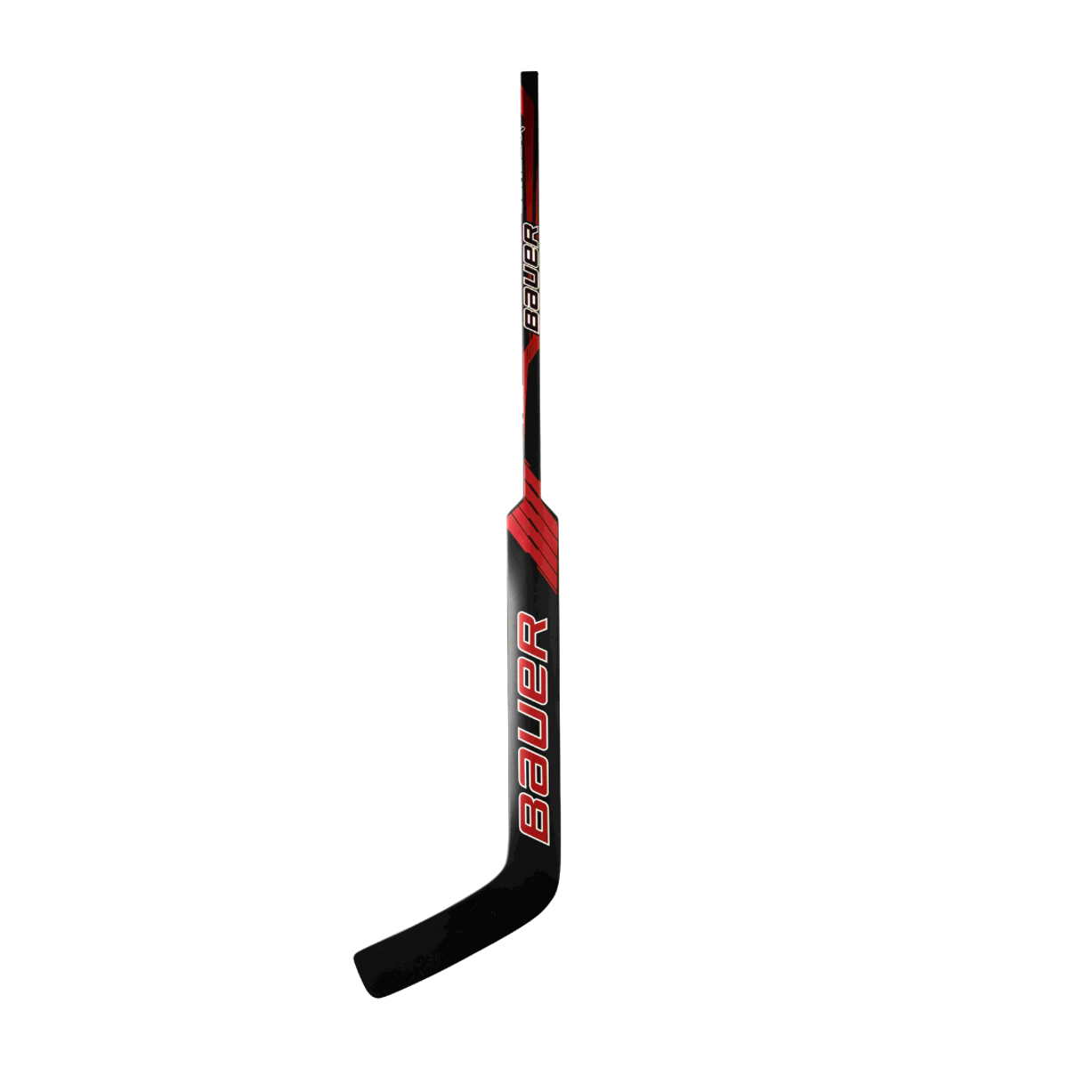 Hůl G. BAUER S23 GSX GOAL STK-SR-LFT-P31-MTO (1061655)
