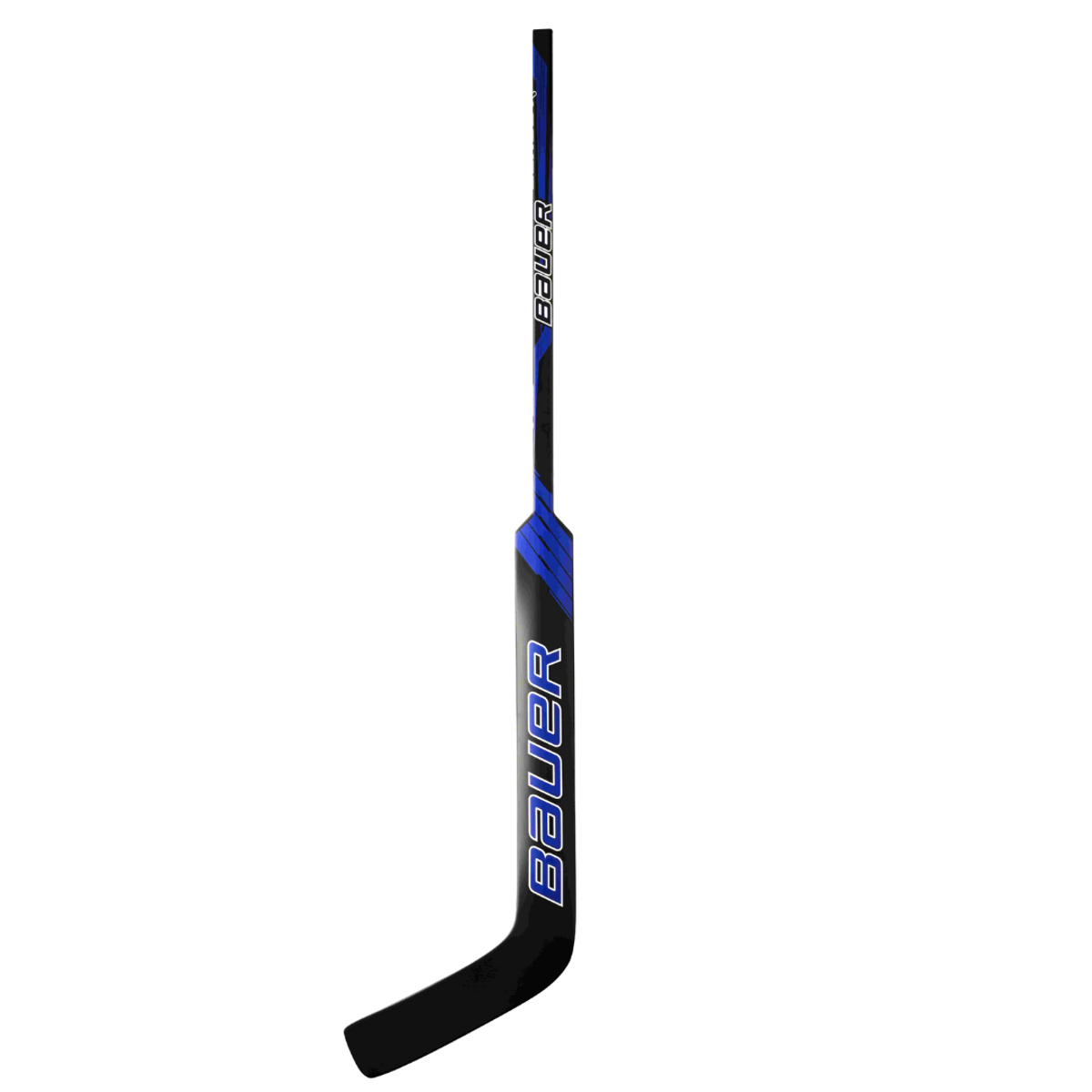 Hůl G. BAUER S23 GSX GOAL STK-SR-LFT-P31-MTO (1061655)