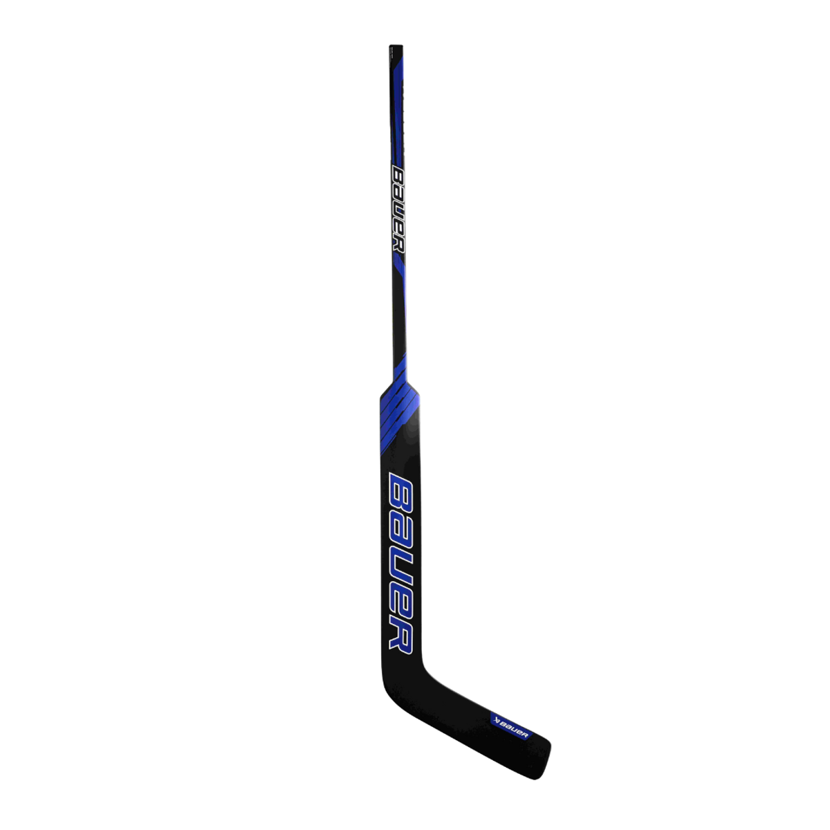 Hůl G. BAUER S23 GSX GOAL STK-SR-LFT-P31-MTO (1061655)