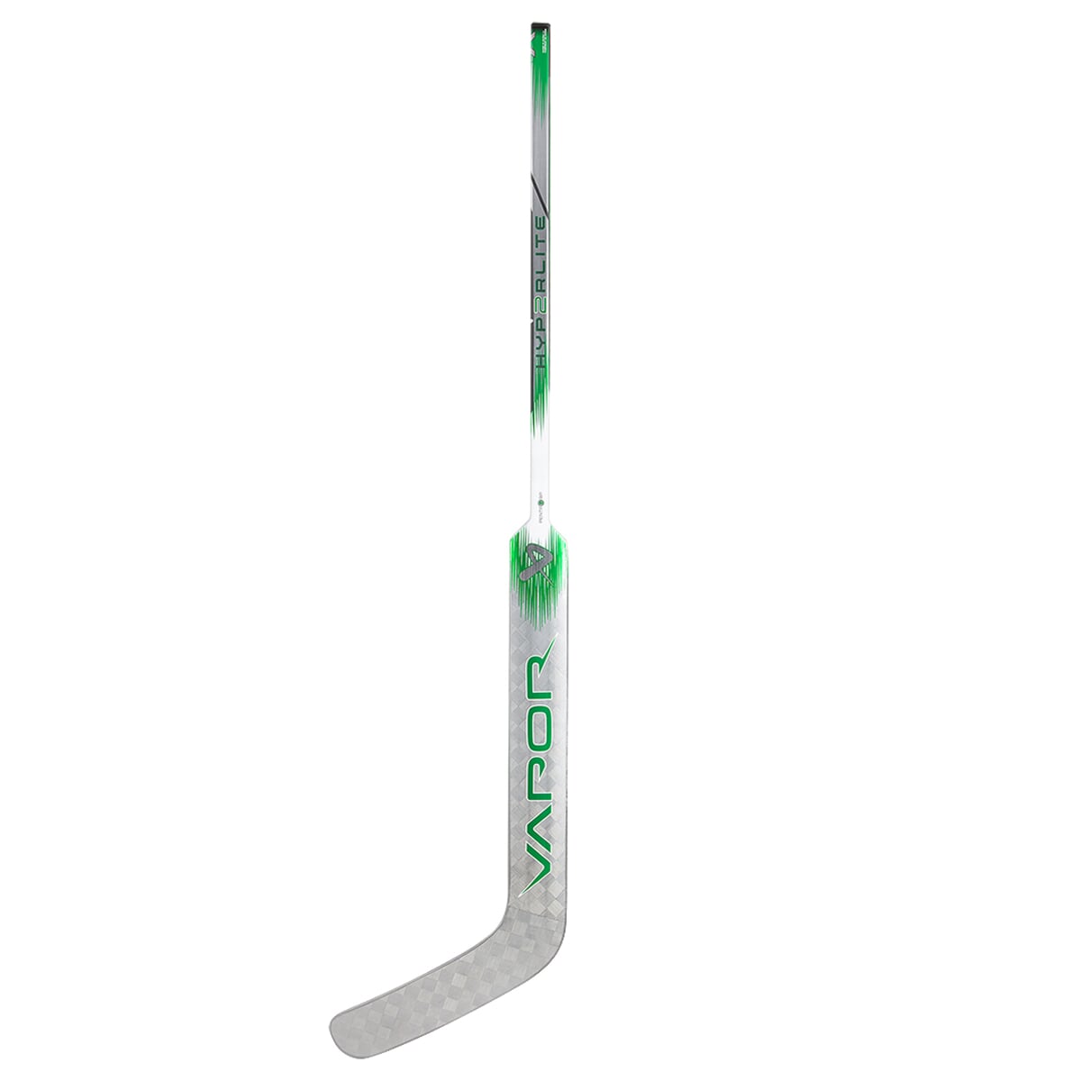 Hůl G. BAUER S23 HYPERLITE2 GOAL STK-SR-LFT-P31-CLR (1062189)