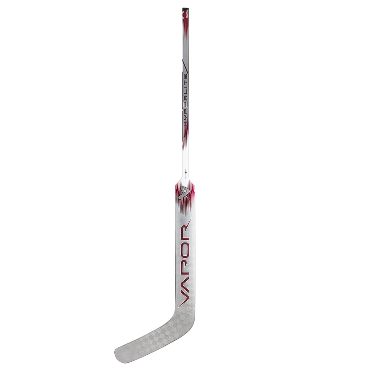 Hůl G. BAUER S23 HYPERLITE2 GOAL STK-SR-LFT-P31-CLR (1062189)