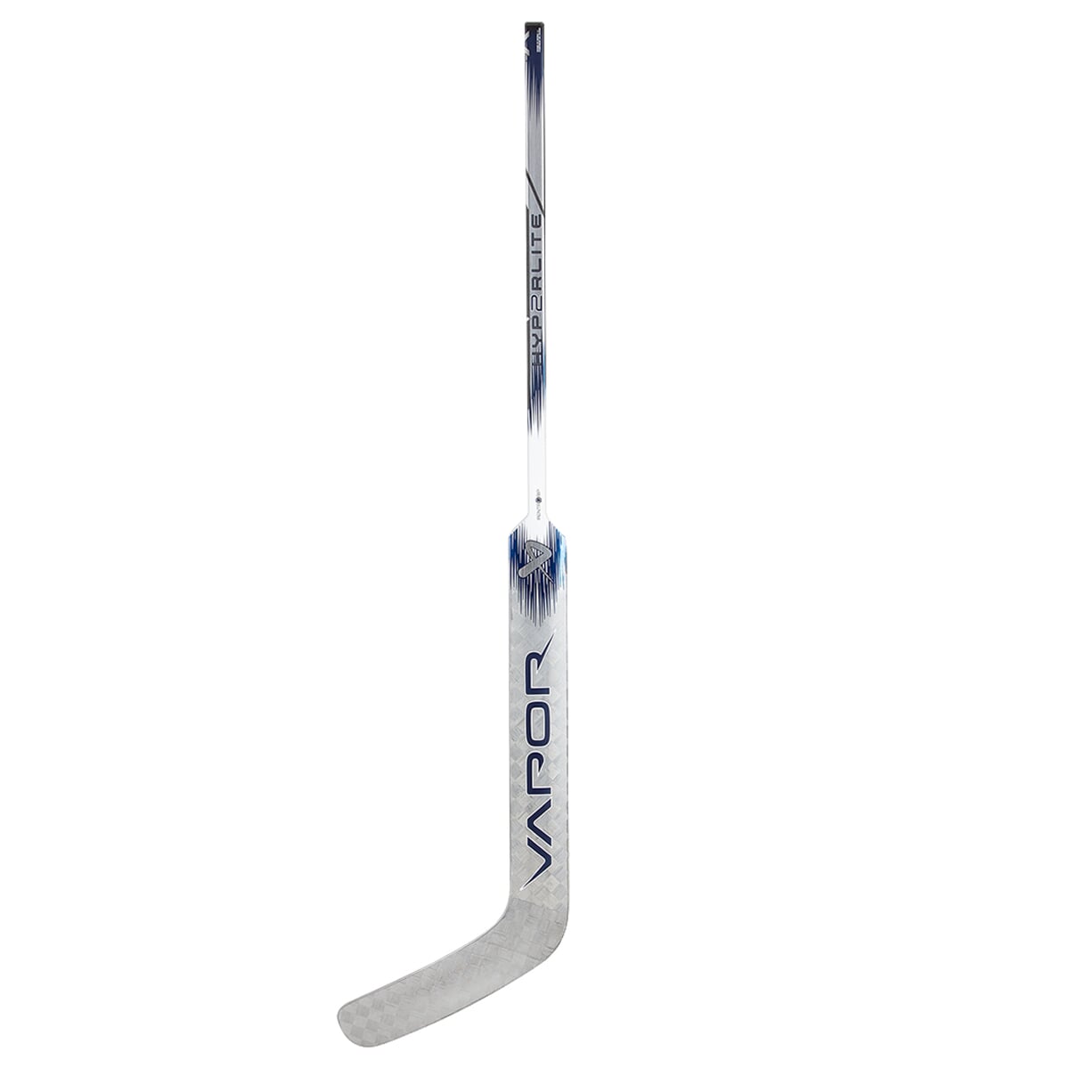 Hůl G. BAUER S23 HYPERLITE2 GOAL STK-SR-LFT-P31-CLR (1062189)