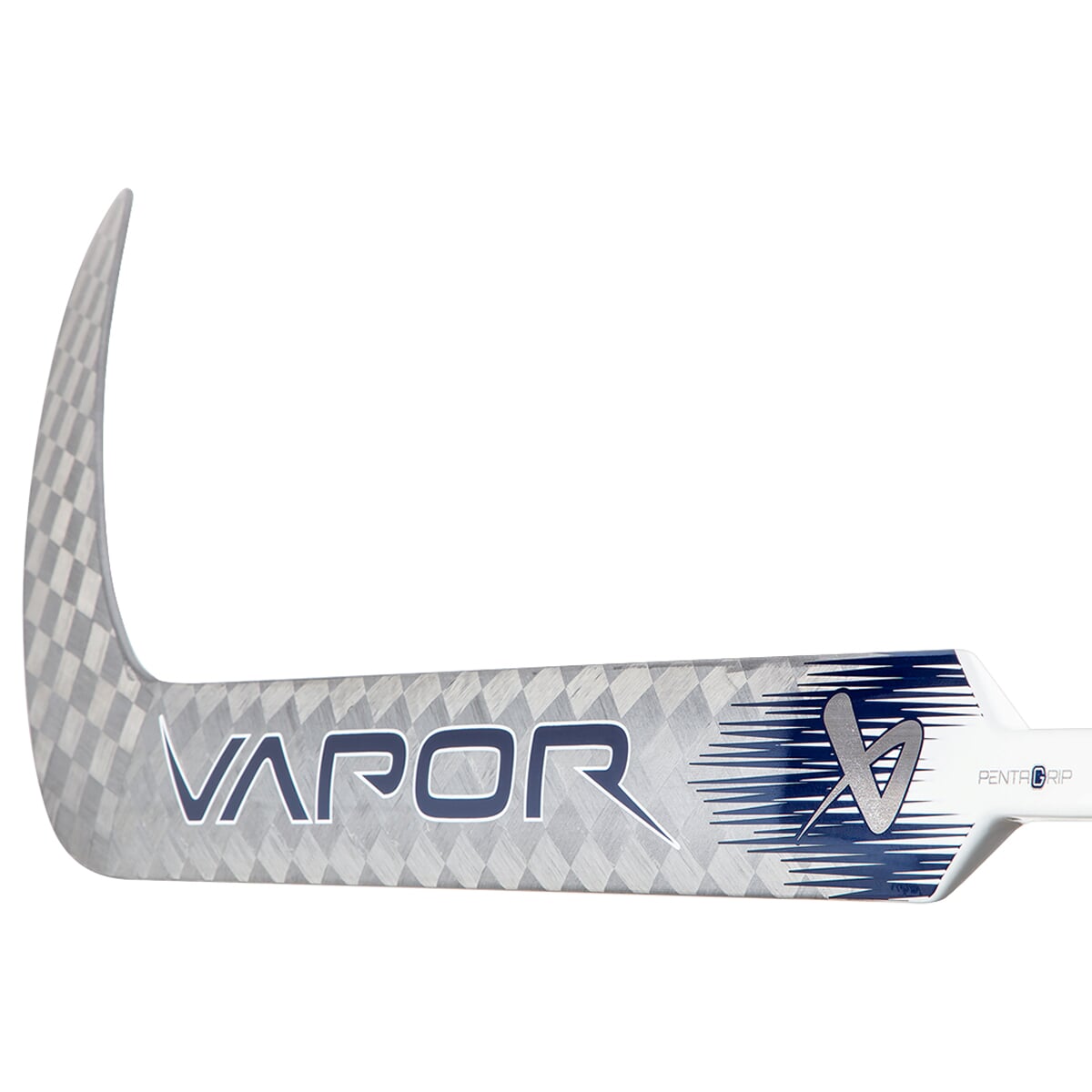 Hůl G. BAUER S23 HYPERLITE2 GOAL STK-SR-LFT-P31-CLR (1062189)