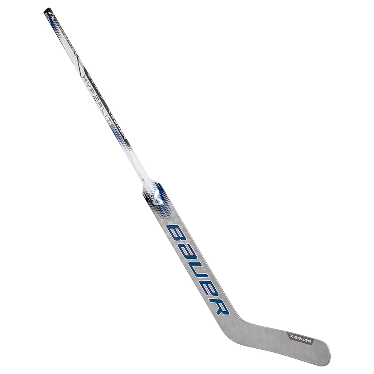Hůl G. BAUER S23 HYPERLITE2 GOAL STK-SR-LFT-P31-CLR (1062189)