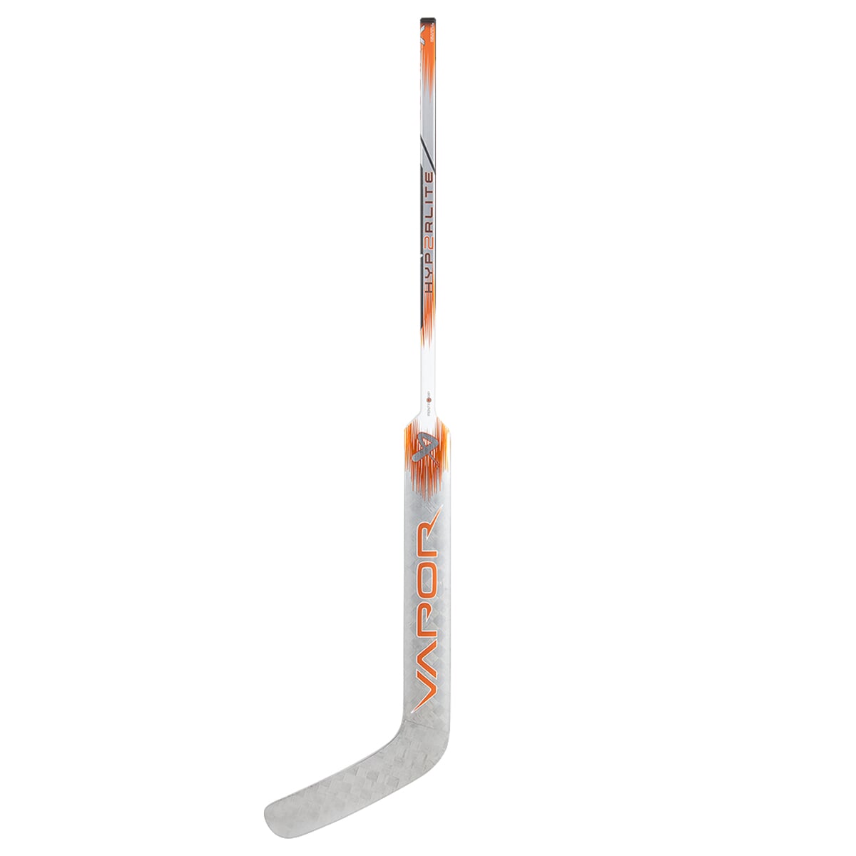 Hůl G. BAUER S23 HYPERLITE2 GOAL STK-SR-LFT-P31-CLR (1062189)