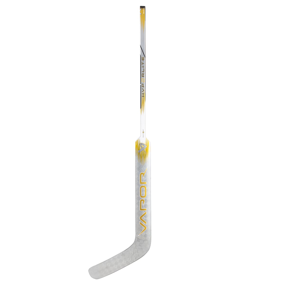 Hůl G. BAUER S23 HYPERLITE2 GOAL STK-SR-LFT-P31-CLR (1062189)