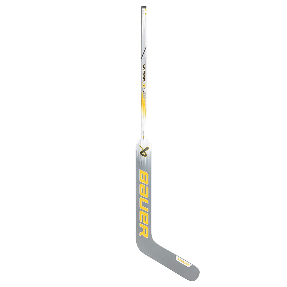 Hůl G. BAUER S23 VAPOR X5 PRO GOAL STK-SR-LFT-P31-CLR (1062190)