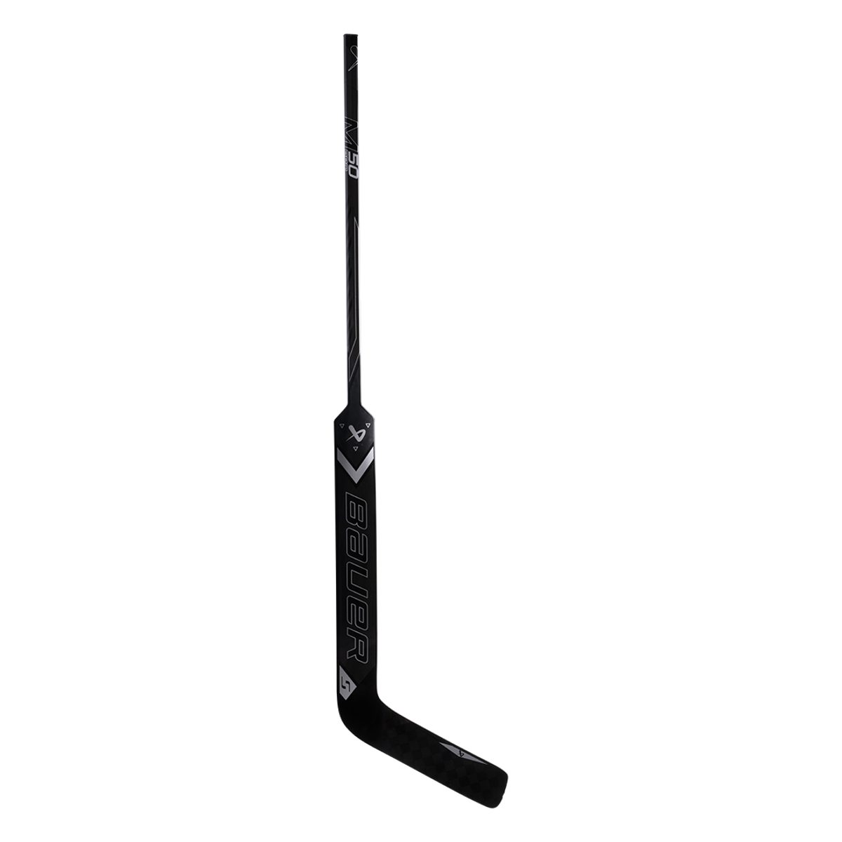 Hůl G. BAUER S24 M50PRO GOAL STICK-SR-LFT-P31-MTO (1063434)
