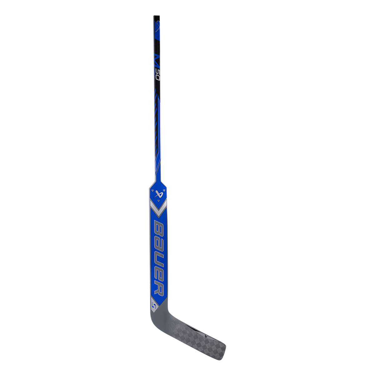 Hůl G. BAUER S24 M50PRO GOAL STICK-SR-LFT-P31-MTO (1063434)