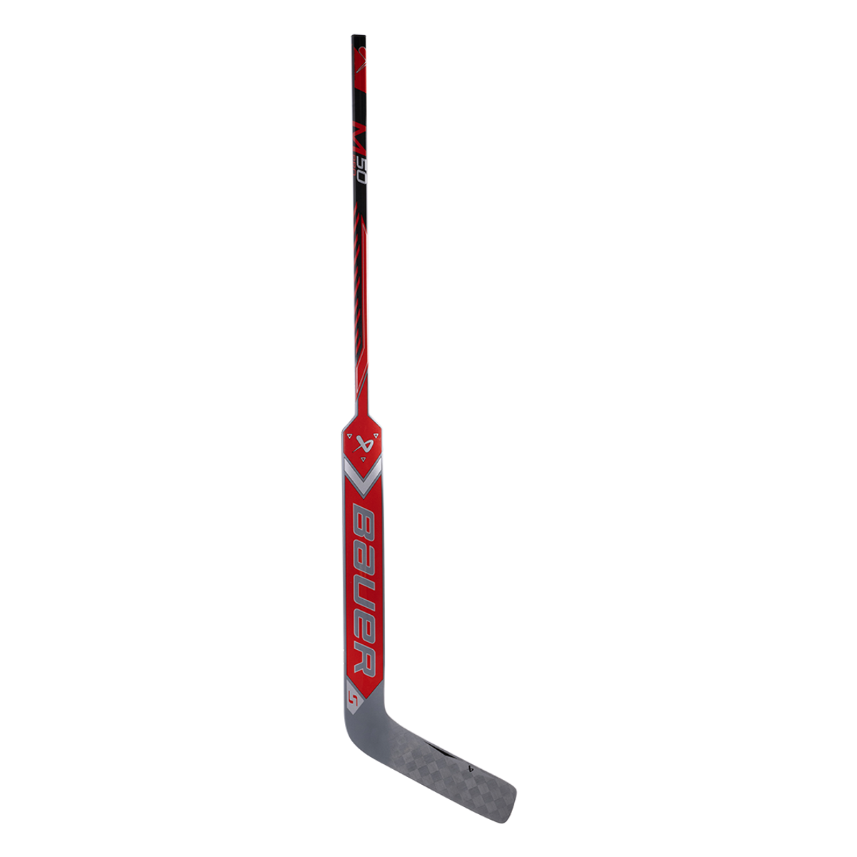 Hůl G. BAUER S24 M50PRO GOAL STICK-SR-LFT-P31-MTO (1063434)