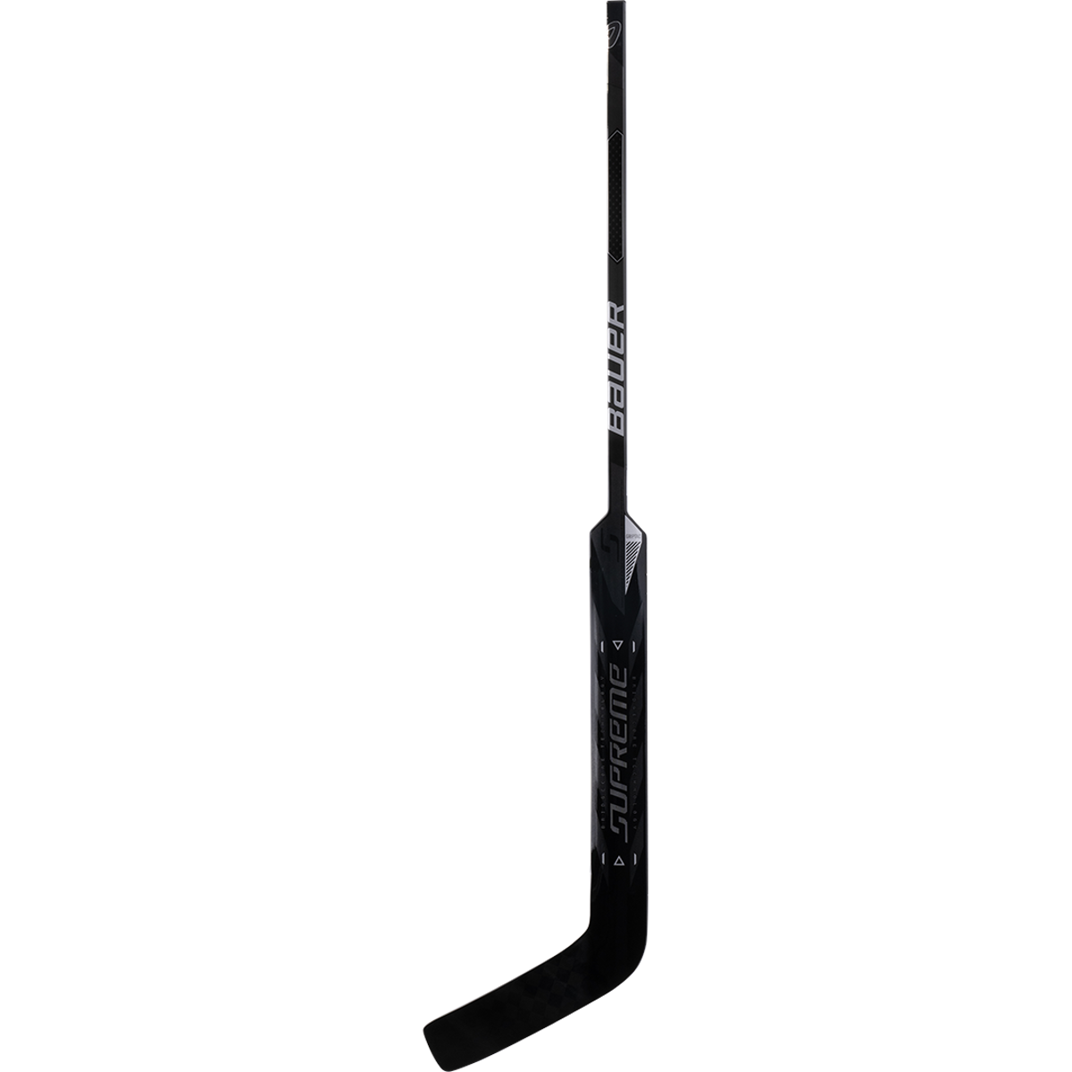 Hůl G. BAUER S24 M50PRO GOAL STICK-SR-LFT-P31-MTO (1063434)
