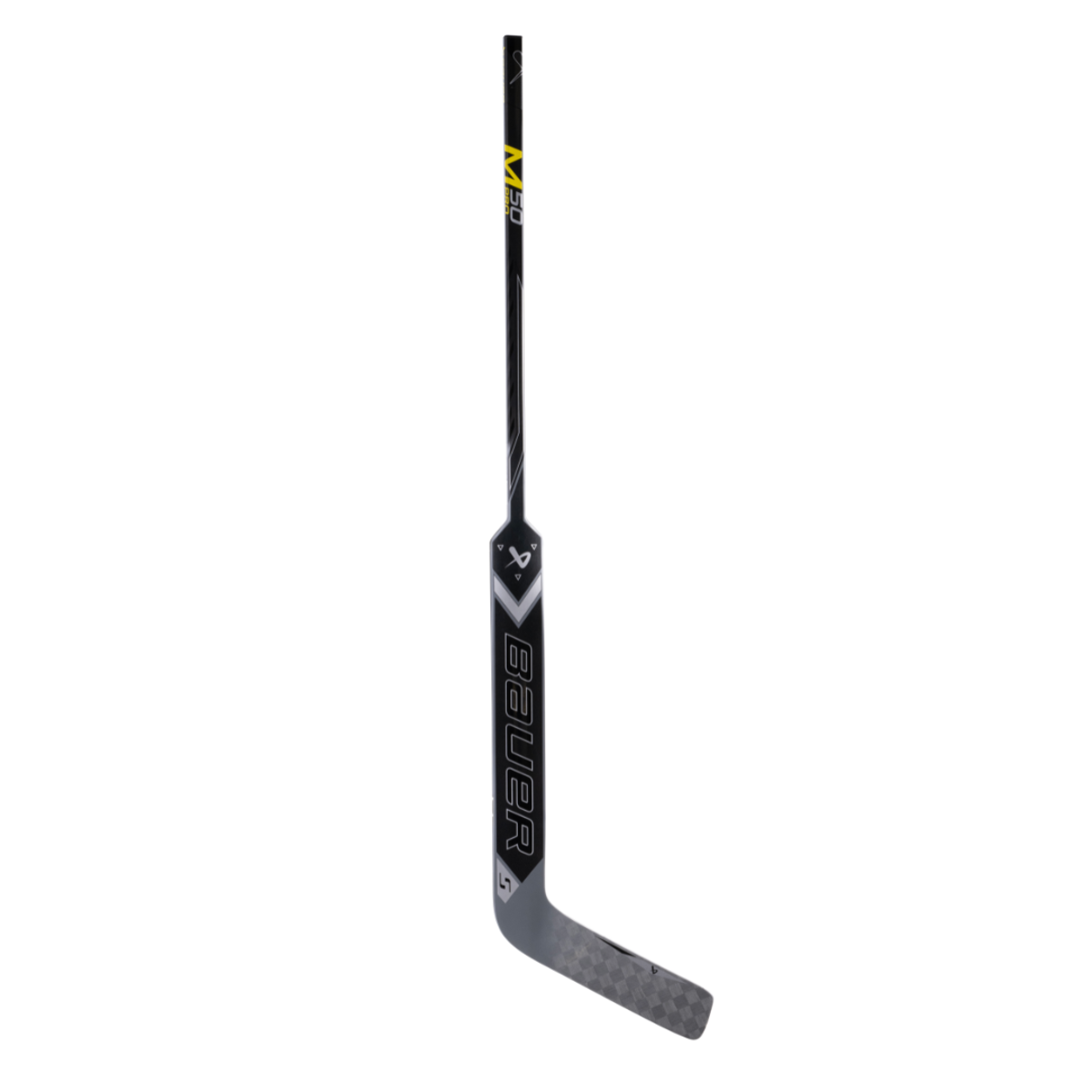 Hůl G. BAUER S24 M50PRO GOAL STICK-SR-LFT-P34-MTO (1063435)
