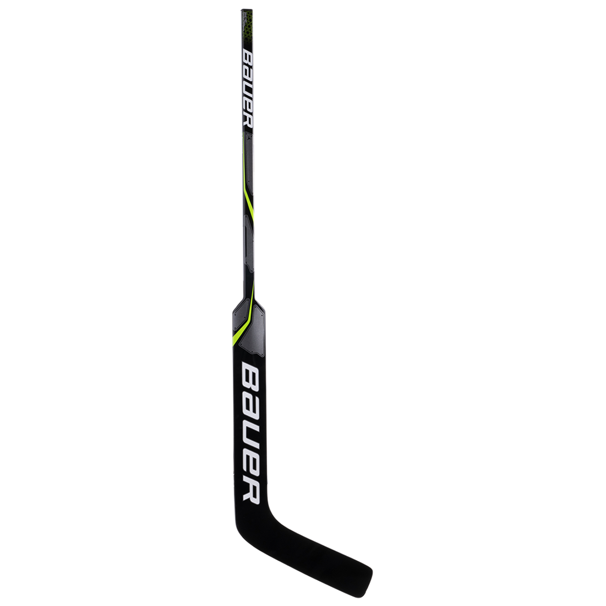 Hůl G. BAUER S24 PRODIGY GOAL STICK-YTH-LFT (1063779)