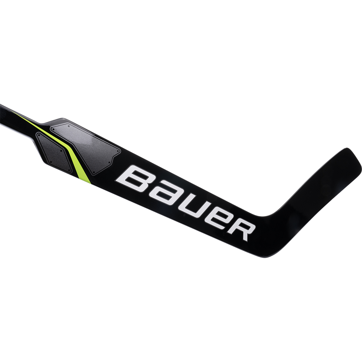 Hůl G. BAUER S24 PRODIGY GOAL STICK-YTH-LFT (1063779)