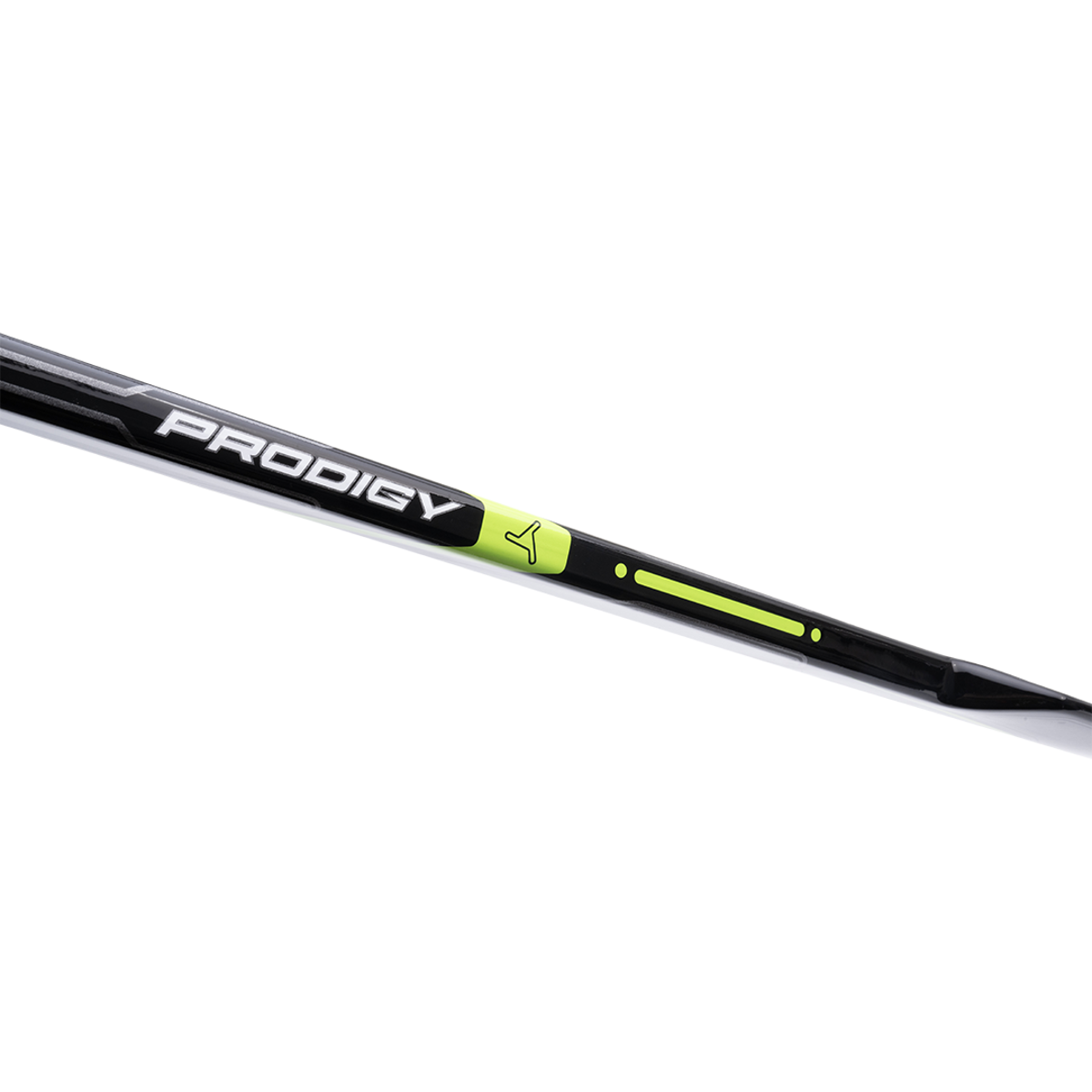 Hůl G. BAUER S24 PRODIGY GOAL STICK-YTH-LFT (1063779)